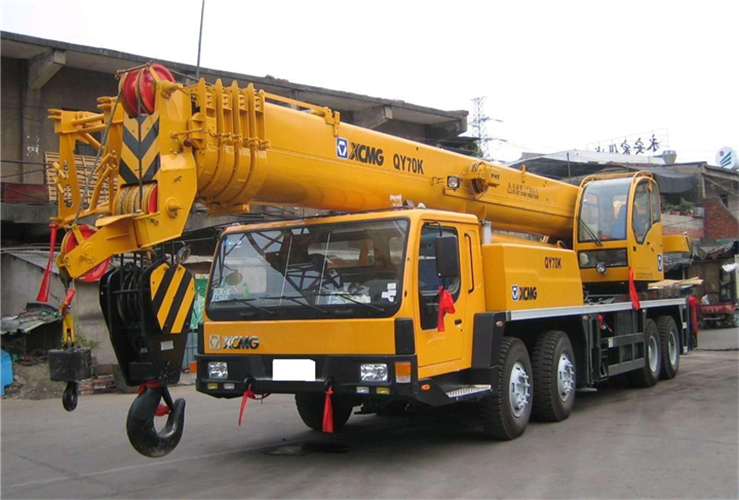 杜尔伯特吊车出租选择重点