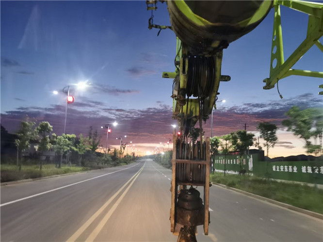 杜尔伯特大件吊装怎么收费