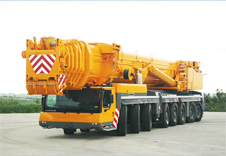 杜尔伯特精密设备吊装（如机床、仪器）需要特殊车型吗？