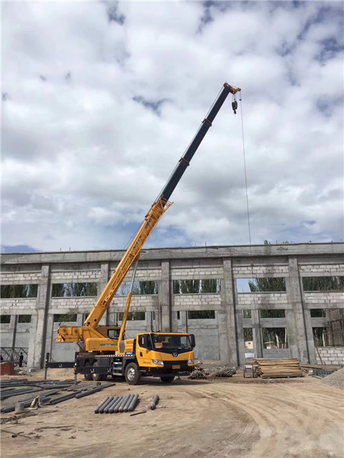 杜尔伯特吊装作业前会做设备检查吗？安全保障措施有哪些？